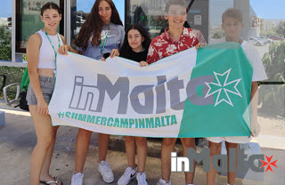Summer Camp InMalta Estate 2024